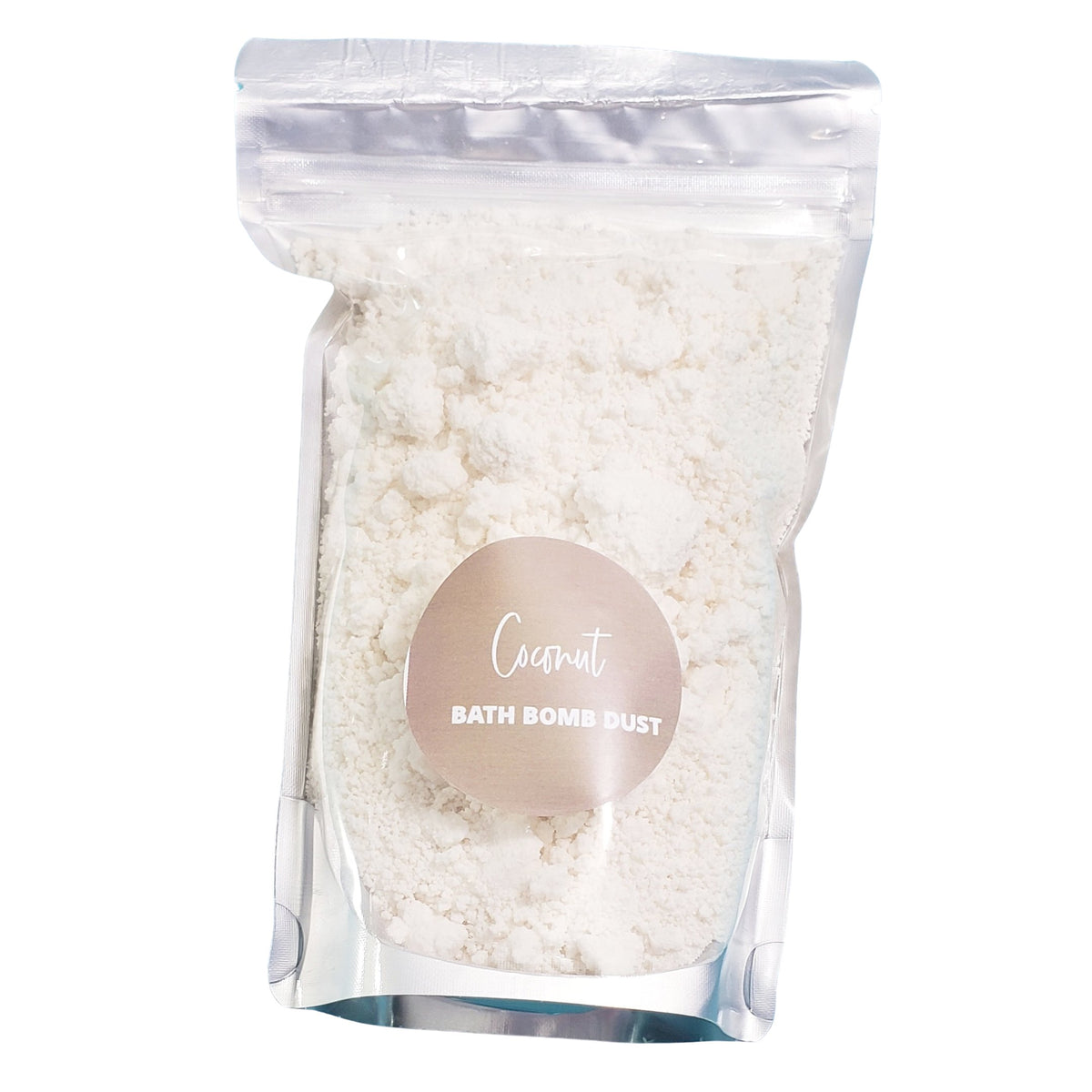 Shop Bath Bomb Fizzy Powder, Bath Bomb Dust at Sunbasil Soap