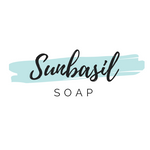 Sunbasil Soap logo