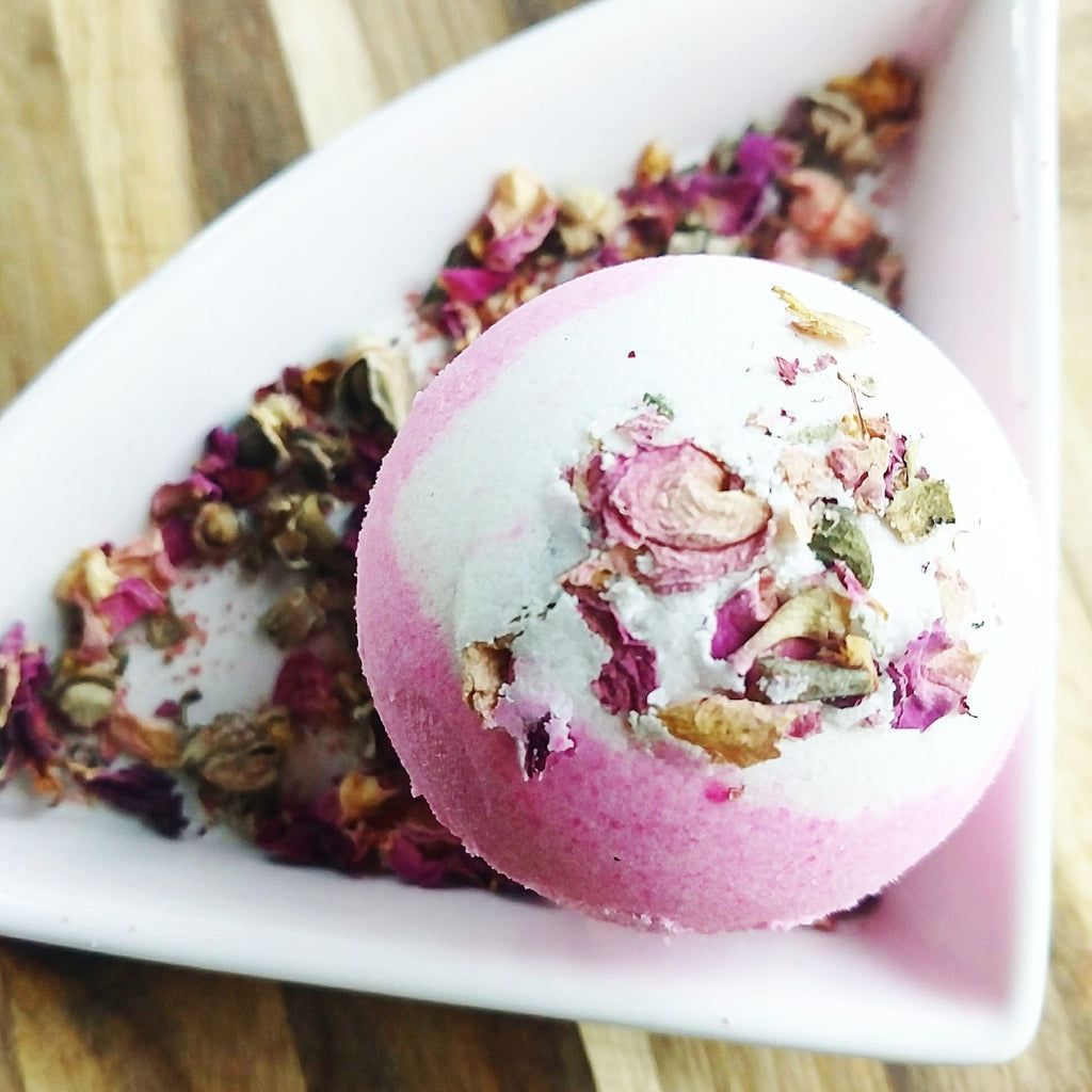 Treat Mom to some Me Time with our Mothers Day Soap and Bath Bomb SALE