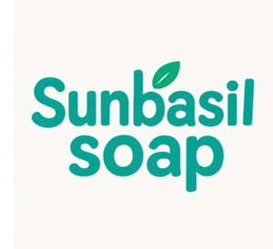 Sunbasil Soap