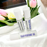 Tulip Perfume Oil