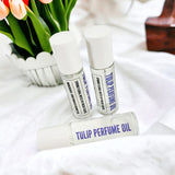 Tulip Perfume Oil