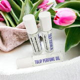 Tulip Perfume Oil