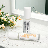 Honeysuckle Perfume Oil