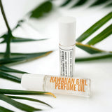 Hawaiian Girl Perfume Oil