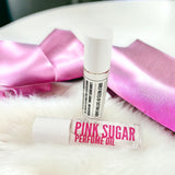 Pink Sugar Perfume Oil