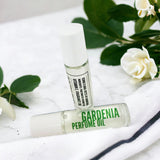 Gardenia Perfume Oil