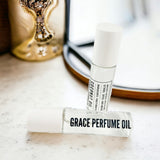 Grace Perfume Oil