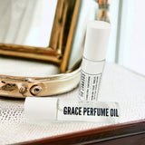 Grace Perfume Oil
