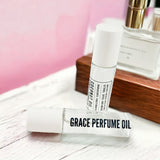 Grace Perfume Oil