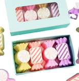 Candy Soaps