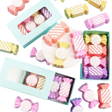 Candy Soaps