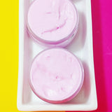 Pink Sugar Body Butter by Sunbasilgarden.com