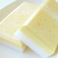 Banana Soap www.sunbasilsoap.com