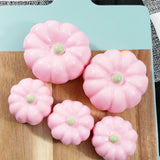Pink Pumpkin Soaps www.sunbasilsoap.com