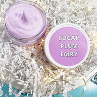 Sugar Plum Fairy Body Cream