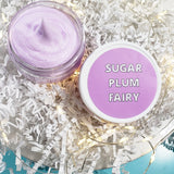 Sugar Plum Fairy Body Cream