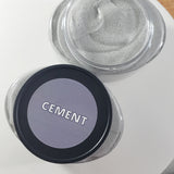 Cement Body Scrub www.sunbasilsoap.com
