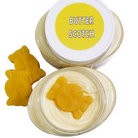 Body Scrub: Butterscotch www.sunbasilsoap.com