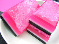 Rock Star Lush inspired Soap - sunbasilgarden.com