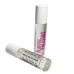 Sweet Pea Perfume Oil Roll On www.sunbasilsoap.com