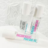 Unicorn Perfume Oil www.sunbasilsoap.com